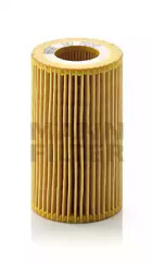 Фильтр HU 7010 z MANN-FILTER