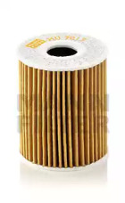 Фильтр HU 7017 z MANN-FILTER