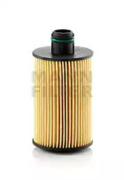 Фильтр HU 7018 z MANN-FILTER