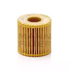 Фильтр HU 7019 z MANN-FILTER