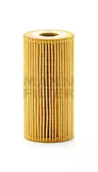Фильтр HU 7027 z MANN-FILTER