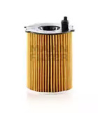 Фильтр HU 7033 z MANN-FILTER
