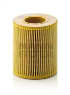 Фильтр HU 711/2 x MANN-FILTER