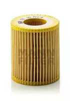 Фильтр HU 711/4 x MANN-FILTER