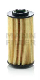 Фильтр HU 712/10 x MANN-FILTER