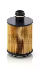 Фильтр HU 712/11 x MANN-FILTER