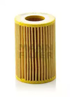 Фильтр HU 712/9 x MANN-FILTER