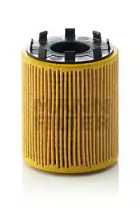 Фильтр HU 713/1 x MANN-FILTER