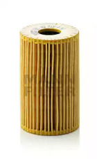 Фильтр HU 715/4 x MANN-FILTER
