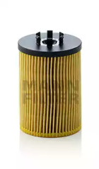 Фильтр HU 715/5 x MANN-FILTER