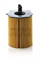 Фильтр HU 716/2 x MANN-FILTER
