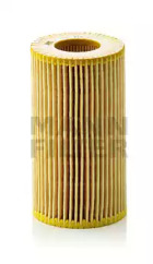 Фильтр HU 718/1 n MANN-FILTER
