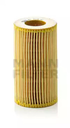 Фильтр HU 718/6 x MANN-FILTER