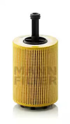 Фильтр HU 719/7 x MANN-FILTER