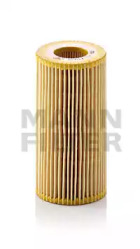 Фильтр HU 719/8 y MANN-FILTER