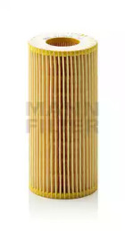 Фильтр HU 721/2 x MANN-FILTER