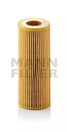 Фильтр HU 722 x MANN-FILTER