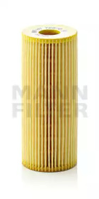 Фильтр HU 726/2 x MANN-FILTER