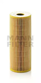 Фильтр HU 727/1 x MANN-FILTER