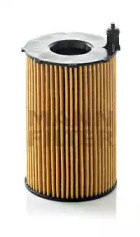 Фильтр HU 8005 z MANN-FILTER