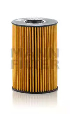 Фильтр HU 8007 z MANN-FILTER
