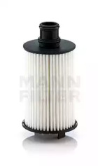Фильтр HU 8008 z MANN-FILTER