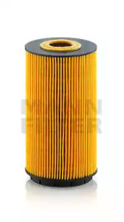 Фильтр HU 8010 z MANN-FILTER