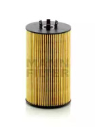 Фильтр HU 8012 z MANN-FILTER