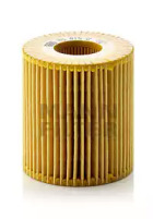 Фильтр HU 815/2 x MANN-FILTER