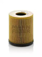 Фильтр HU 816/2 x MANN-FILTER