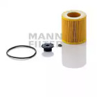 Фильтр HU 816 z KIT MANN-FILTER