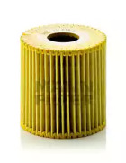 Фильтр HU 819/1 x MANN-FILTER