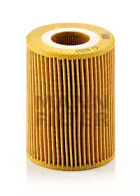 Фильтр HU 820/1 y MANN-FILTER