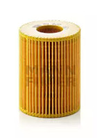 Фильтр HU 820 x MANN-FILTER
