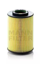 Фильтр HU 822/5 x MANN-FILTER
