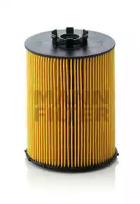 Фильтр HU 823 x MANN-FILTER