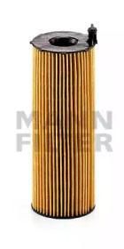 Фильтр HU 831 x MANN-FILTER
