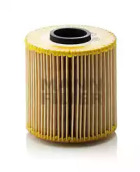 Фильтр HU 921 x MANN-FILTER