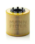 Фильтр HU 923 x MANN-FILTER