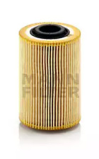 Фильтр HU 924/2 x MANN-FILTER