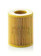 Фильтр HU 925/4 y MANN-FILTER