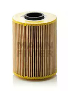 Фильтр HU 926/3 x MANN-FILTER