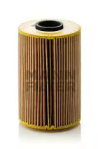 Фильтр HU 930/3 x MANN-FILTER