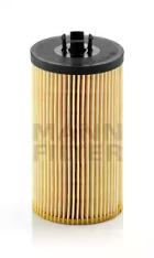 Фильтр HU 931/5 x MANN-FILTER