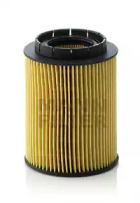 Фильтр HU 932/6 n MANN-FILTER