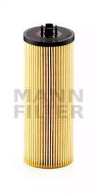 Фильтр HU 945/2 x MANN-FILTER
