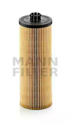 Фильтр HU 947/2 x MANN-FILTER
