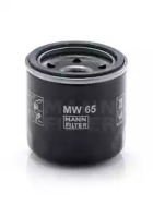 Фильтр MW 65 MANN-FILTER