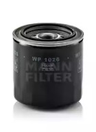 Фильтр WP 1026 MANN-FILTER