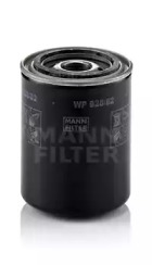 Фильтр WP 928/82 MANN-FILTER